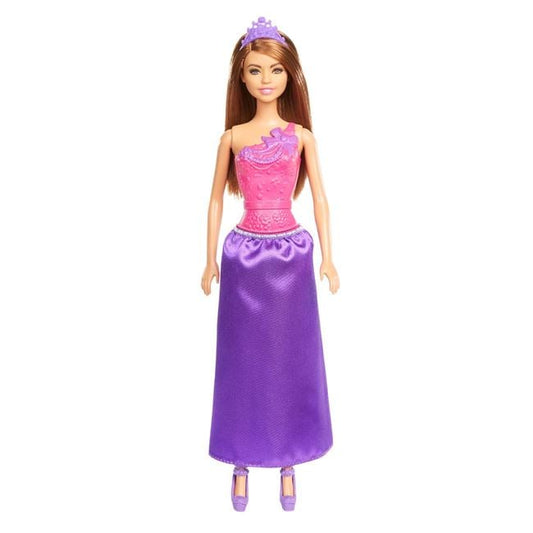 Papusa Barbie Rochie de Printesa Dreamtopia - Mattel - Default Title (1) [ps:ea0052db-87fe-45ab-bcb2-2c575b2d90f4]