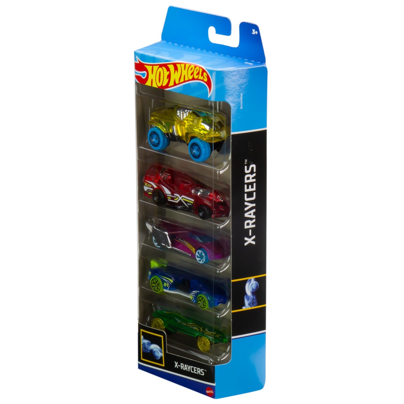SET 5 MASINI HOT WHEELS X-RAYCERS [ps:0e802e1f-00e3-4d88-9c50-3f97394b892e]