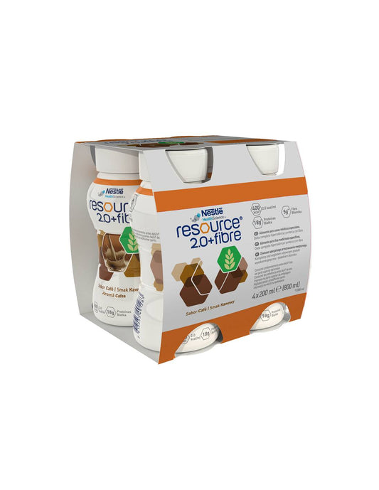 NESTLE Resource 2.0 + Fibre, aliment destinat unor - Imagine 1 [ps:ff9aed3b-c004-4405-9053-ecf971d2225b]