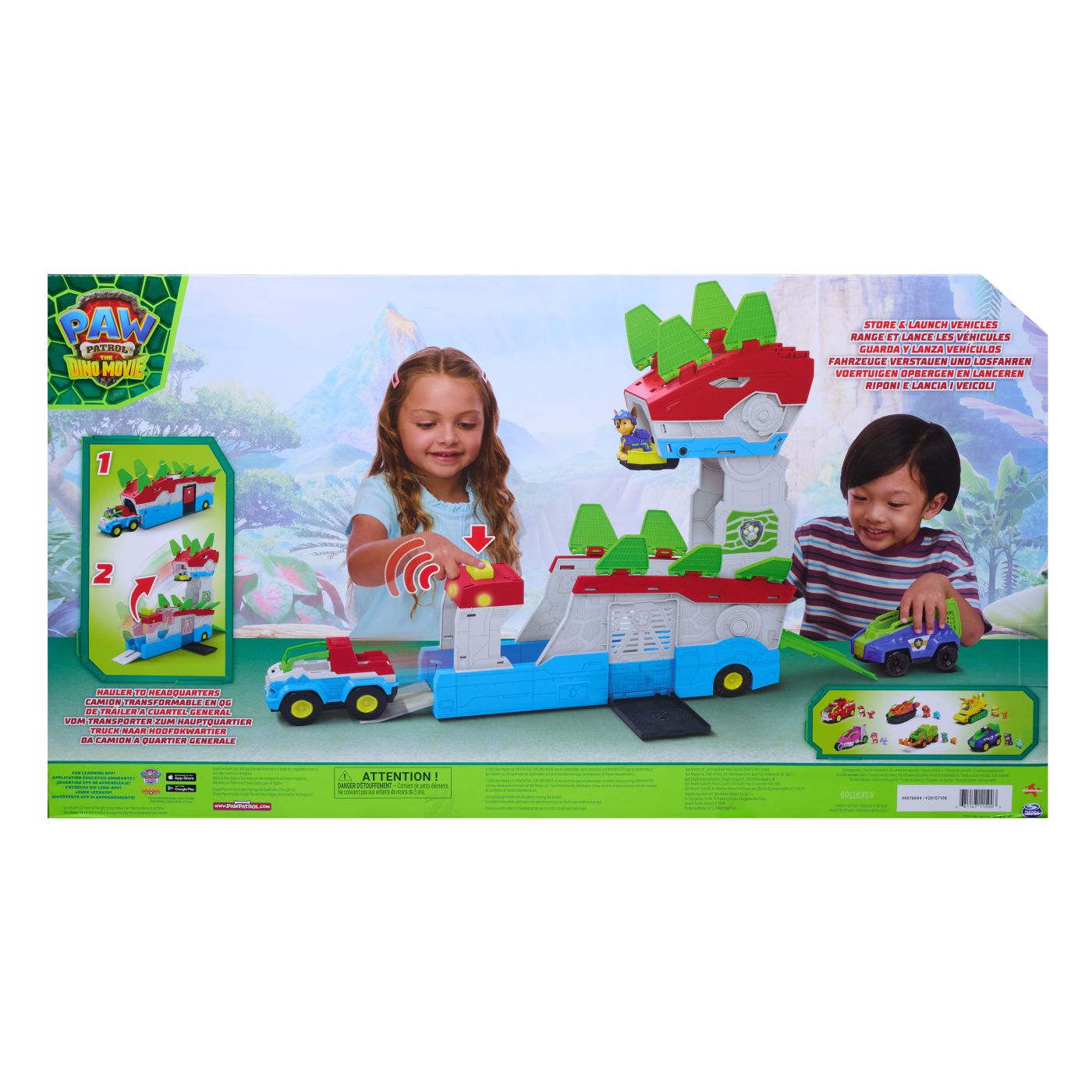 Sediu Mobil Dino Patrula Cățelușilor Spin Master - Default Title (1) [ps:d27808ec-75ed-48d7-b404-7d7ce65ace99]