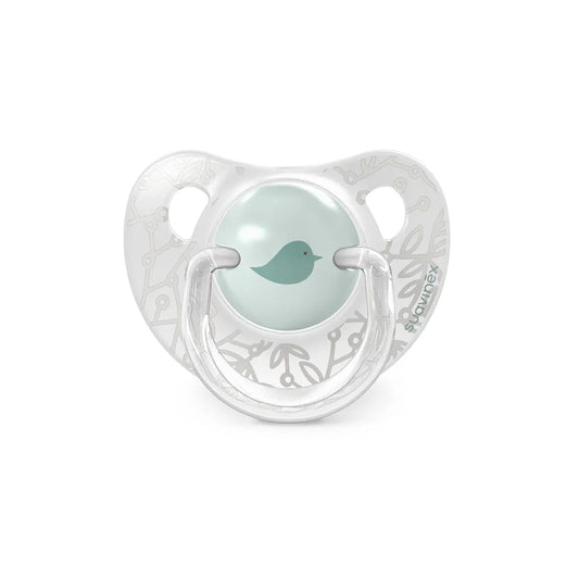 Suzetă Anatomică SX Pro 0-6 Luni, 2 Bucăți, Vanilie | - Mentă (1) [ps:f6106a25-fdc2-441b-862f-d735b23d739f]