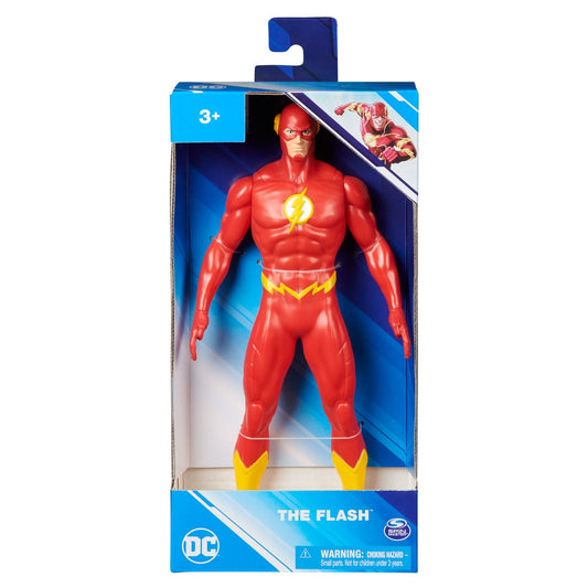 BATMAN FIGURINA THE FLASH 24CM Spin Master - Imagine 1 [ps:34f75afb-ba20-4926-a817-392e9a71d350]
