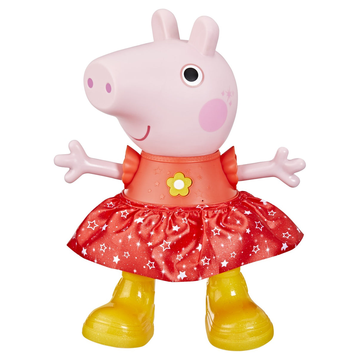 PEPPA PIG FIGURINA INTERACTIVA PEPPA Hasbro - Default Title (1) [ps:3023fd33-c15d-4e24-82c4-a41bef9f4d5e]