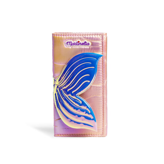 MARTINELIA LET'S BE MERMAIDS TRUSA DE MAKE-UP PORTOFEL - Imagine 1 [ps:ecf6028f-257b-4877-9dc3-813eb52f19bc]