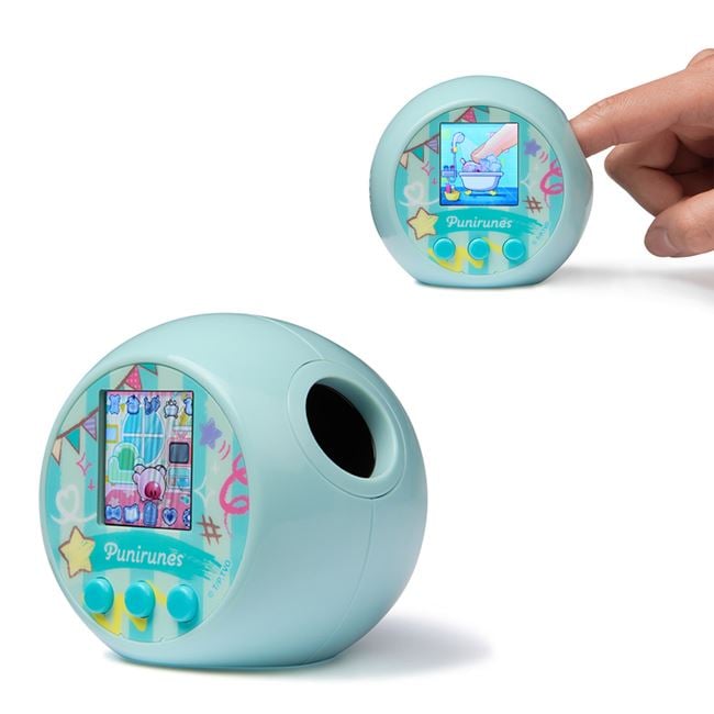 Punirunes Animal Digital Interactiv Spin Master - Jumbo - Default Title (1) [ps:16abb3d0-5d57-43a4-b047-9a232e7b191c]