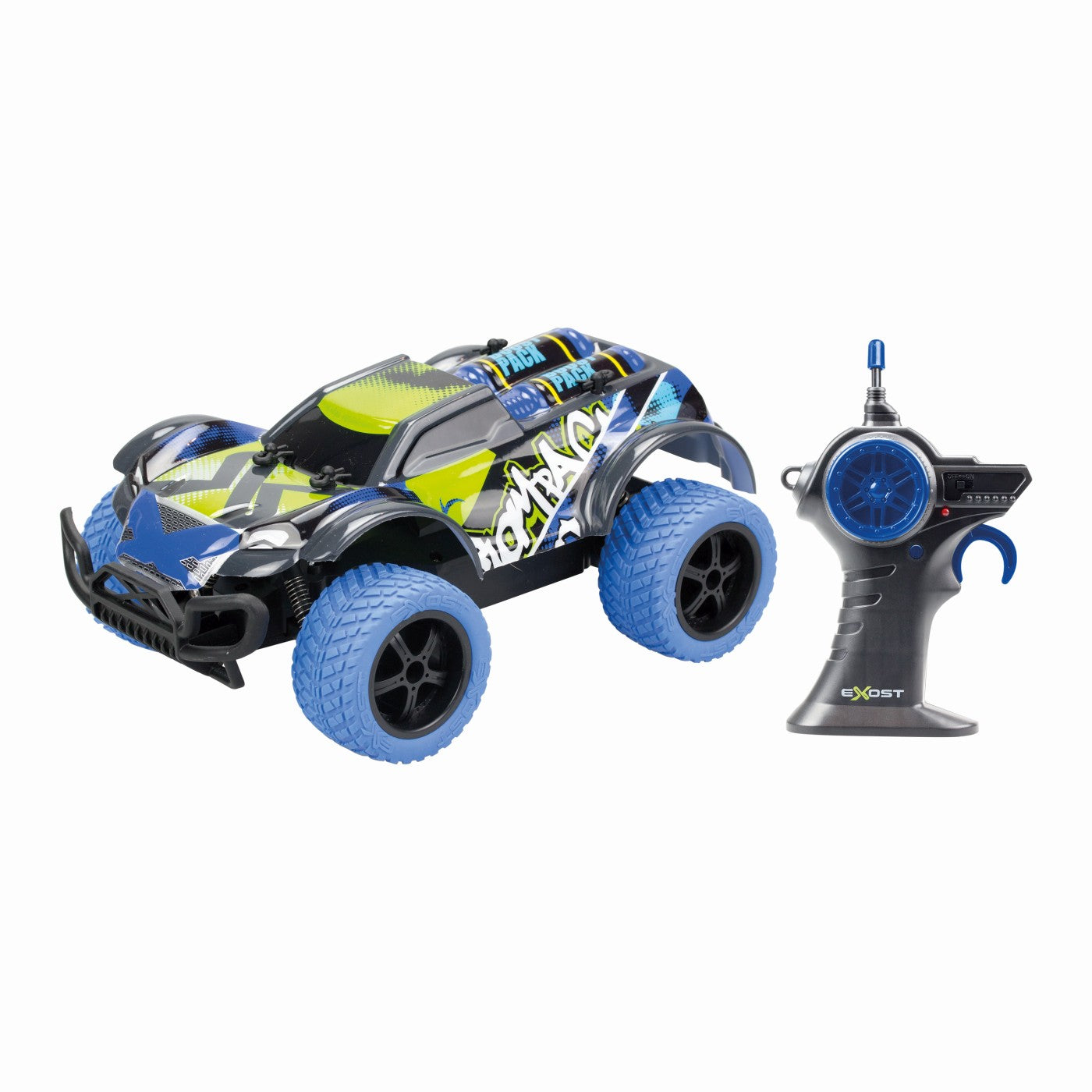 MASINA CU RADIOCOMANDA EXOST XBULL SCARA 1 LA 18 - Default Title (1) [ps:2b68b4ca-15d1-404a-abae-5bbf3adbafb0]