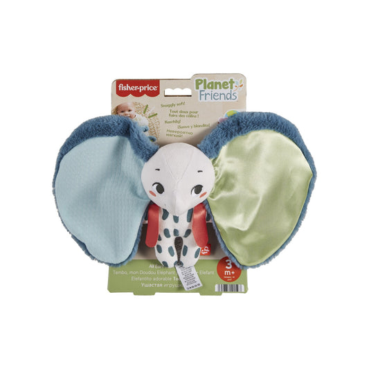 FISHER PRICE PLANET FRIENDS JUCARIE ELEFANTEL Mattel - Imagine 1 [ps:750bf0b1-7bac-4e7c-b8a4-e14c5bcce4cc]