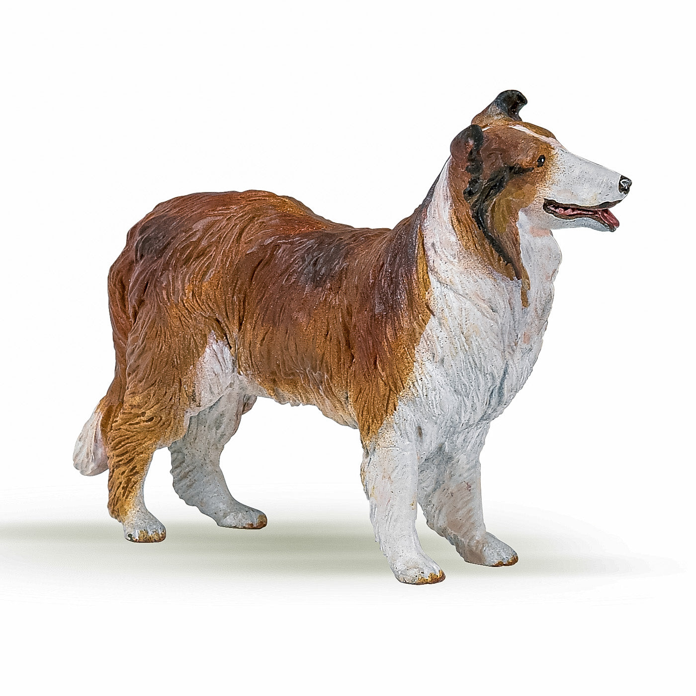 PAPO FIGURINA  CATEL RASA COLLIE - Imagine 1 [ps:35e12019-7cfb-4389-938f-217f2833a51c]