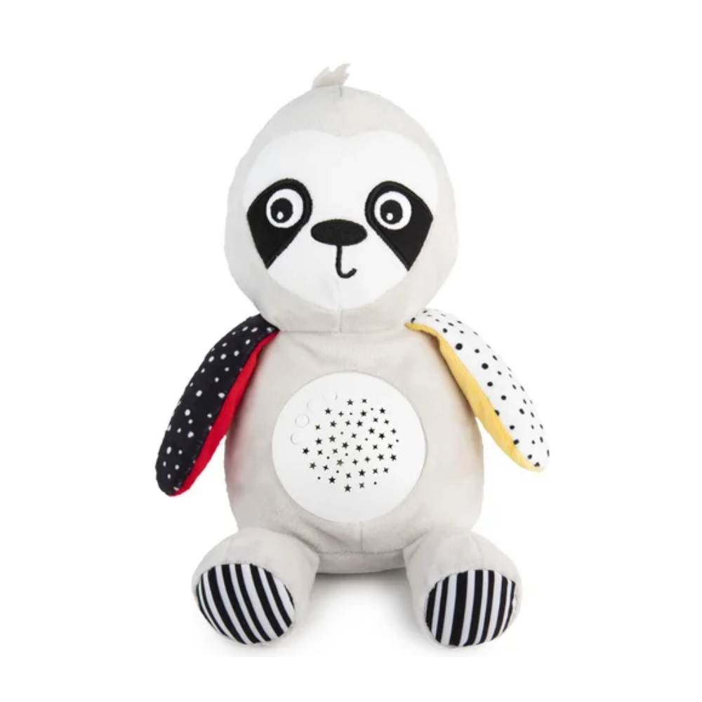 Jucarie Moale Lenes -Proiector Si Cutie Muzicala 3 In 1 - Imagine 1 [ps:866cb4d6-f8b4-4c02-93c1-7053aa79303c]