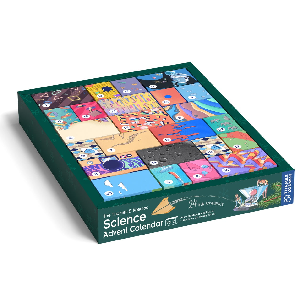 Jucarie educativa Kit STEM Calendarul stiintific de - Default Title (1) [ps:a1e6b2a2-a8af-41f9-b0c2-c3d53e9f8680]
