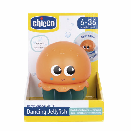 Jucarie de baie Chicco Meduza dansatoare, 6-36luni - Default Title (1) [ps:8a6c645e-5fdc-4afa-9c4b-c98c7acda702]