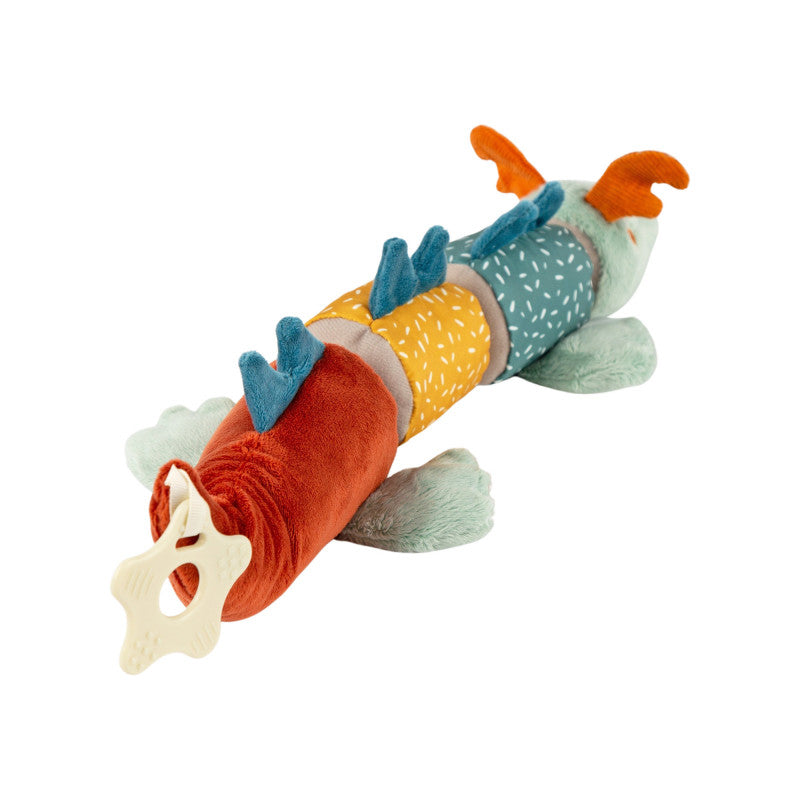 Dragon interactiv din plus, PlayQ Sigikid - Imagine 1 [ps:28920345-c355-4936-a752-9317a14ad959]