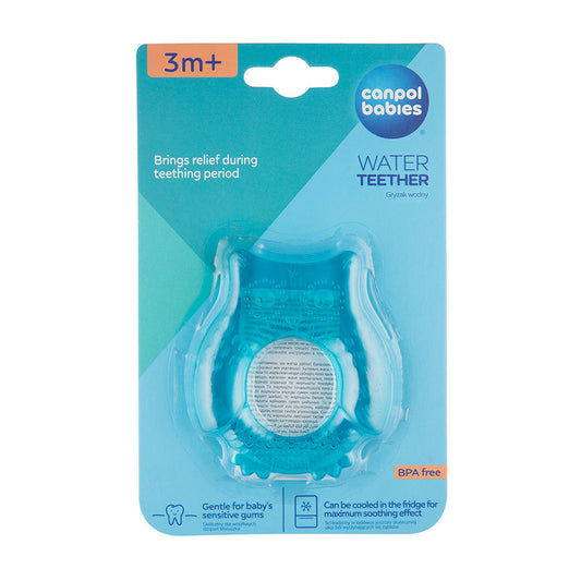 Canpol Babies Inel Gingival Bufnita 74/016 - Imagine 1 [ps:3ced3fa0-cc5c-48b4-b2e2-cb072b77dcfe]