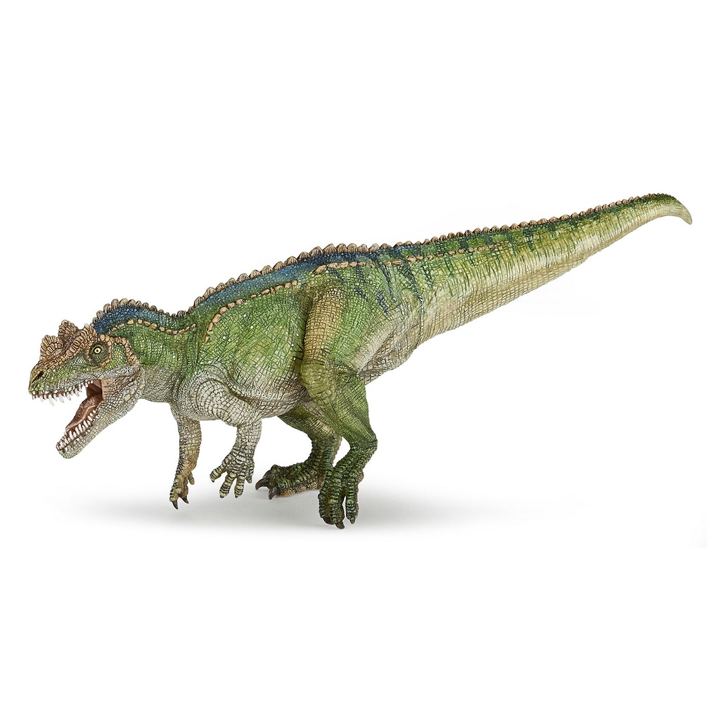 PAPO FIGURINA DINOZAUR CERATOSAURUS - Imagine 1 [ps:c865e785-42f4-43b1-8d54-6d4e35ec9ea1]
