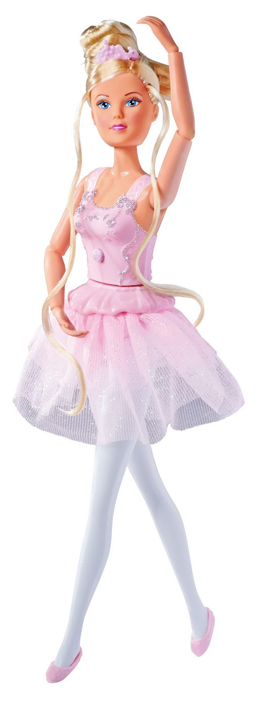 STEFFI LOVE PAPUSA BALERINA 29CM [ps:502f13d5-f676-49ec-9c31-fe318aa32da3]
