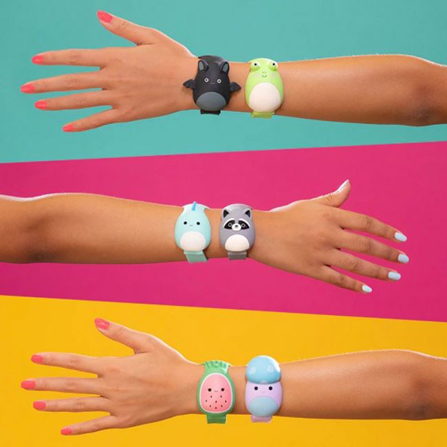 Figbands Brățară cu Figurină Blind Box Jumbo | Infant - Default Title (1) [ps:e1f28635-ccd5-4f1d-869c-4b39c68d4f26]