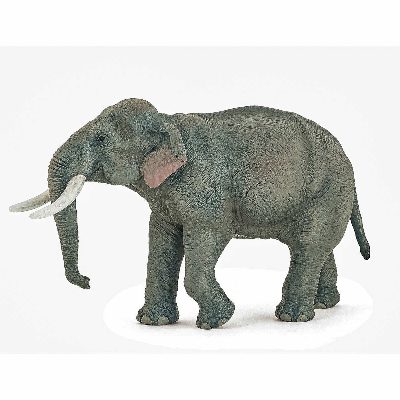 PAPO FIGURINA ELEFANT ASIATIC - Imagine 1