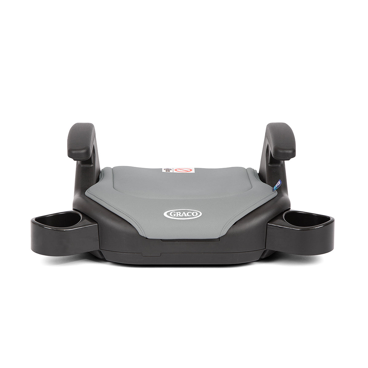 Scaun Auto Booster Graco Basic i-Size, 135-150 cm, R129 - Default Title (1) [ps:19499eab-372c-45c0-99f1-8bbb508338c0]