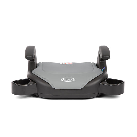 Scaun Auto Booster Graco Basic i-Size, 135-150 cm, R129 - Default Title (1) [ps:19499eab-372c-45c0-99f1-8bbb508338c0]