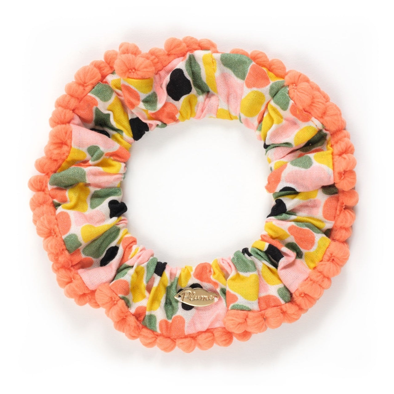 Colectia Plume - Scrunchie Aurora, Djeco - Imagine 1 [ps:796f78c5-a819-4ea4-a3ff-15bab2774526]