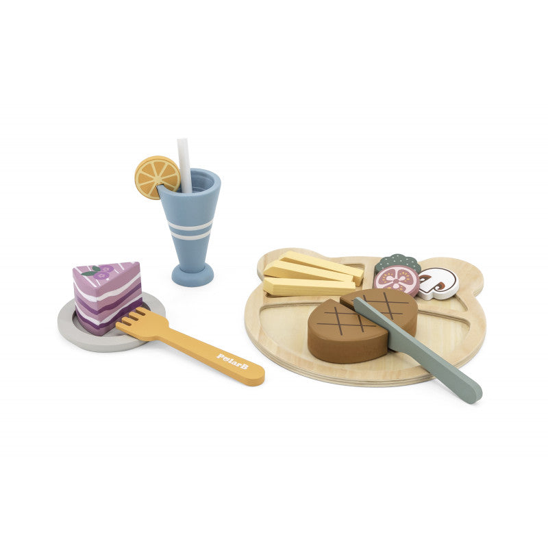 Set pranz, PolarB Viga - Imagine 1 [ps:3ff36052-2e4e-4e24-8f1b-4a311094a05a]