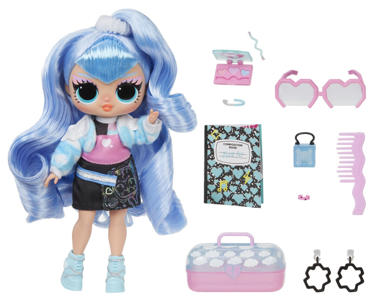 L.O.L. SURPRISE! TWEENS PAPUSA FASHIONISTA ELLIE FLY CU - Default Title (1) [ps:b6b74c2c-cff7-4fc1-a086-3e43f551ca1c]