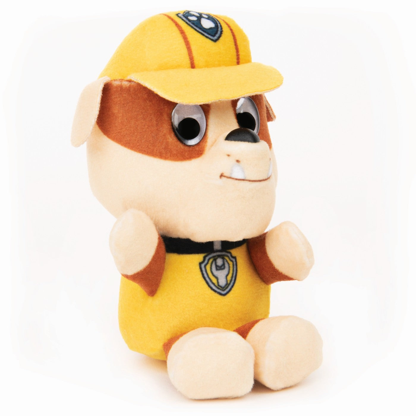 PATRULA CATELUSILOR GUND PLUS RUBBLE 8CM [ps:07b94cd6-030b-4c44-9127-a7f4fc17f2c9]