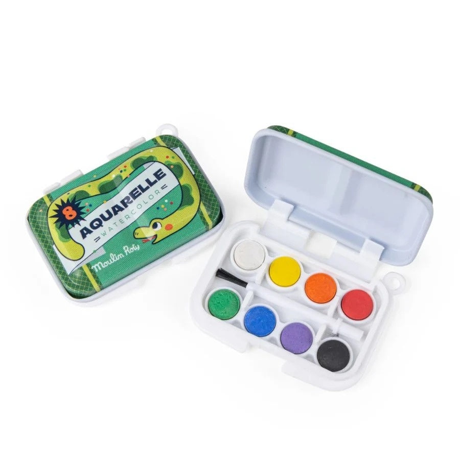 Set mini acuarela, Moulin Roty - Imagine 1 [ps:5ee5a34e-9909-401f-875c-a9291f1d8872]