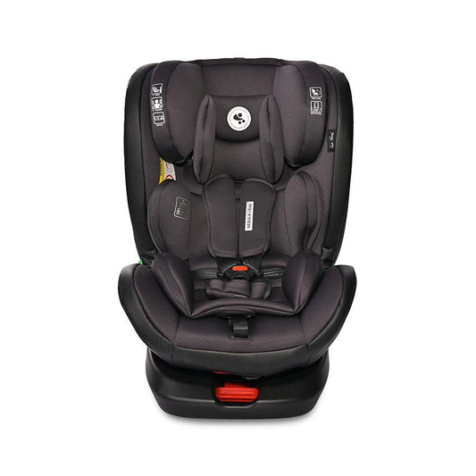 Scaun Auto Lorelli Nebula i-Size, Rotativ, 0-12 Ani, Black - Black (1) [ps:2383c407-7dde-4ef7-a6f9-67dba728c903]