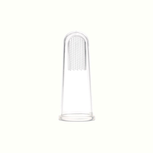 Canpol Babies degetar Periuta de Dinti 9/117 - Imagine 1 [ps:4333fdc2-807f-4d3a-b220-92f9778d25a4]