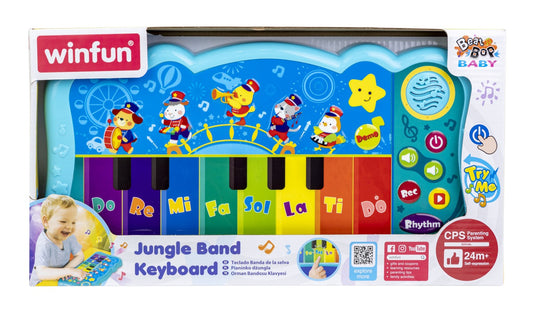 WINFUN ORGA MUZICALA - Imagine 1