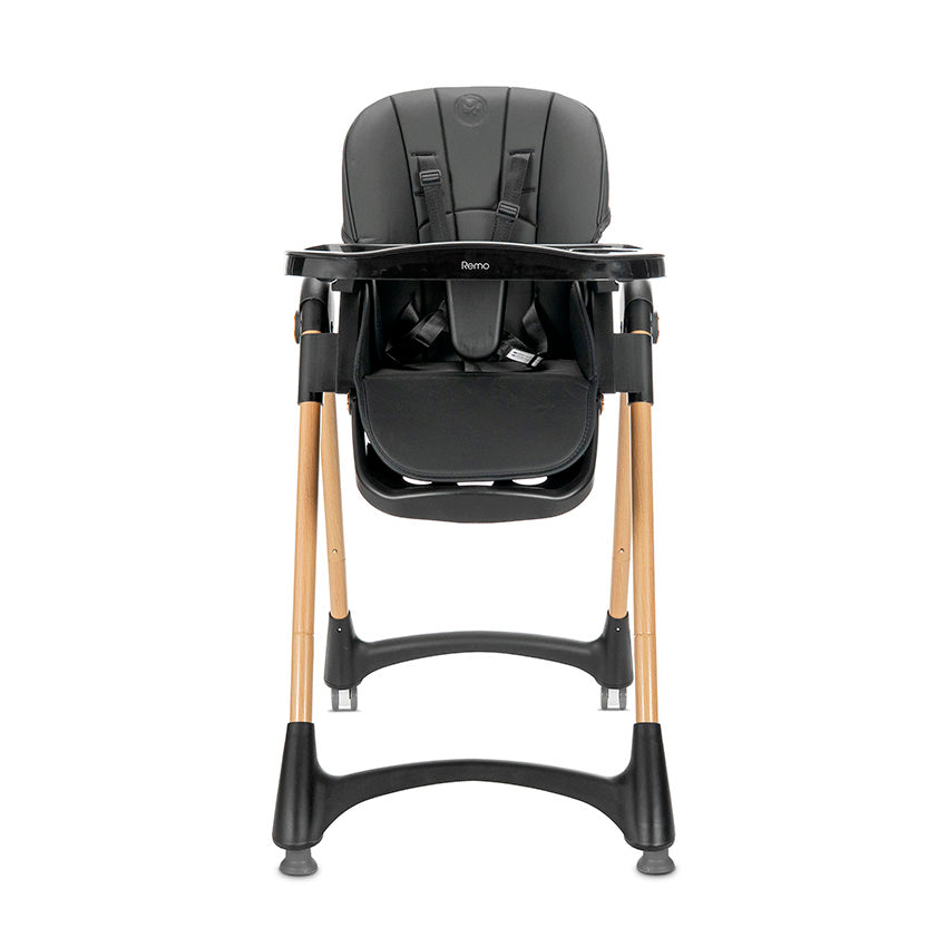 Scaun de Masa Lorelli Remo, Reglabil, Grey - Black (1) [ps:574e7d48-6c5a-4e7c-8571-9714c88af426]