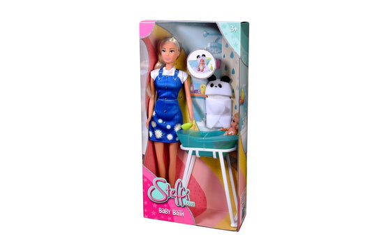 STEFFI LOVE SET BAIA BEBELUSULUI Simba - Imagine 1 [ps:481b2517-2e24-4d58-8f62-81d13ae8e94d]
