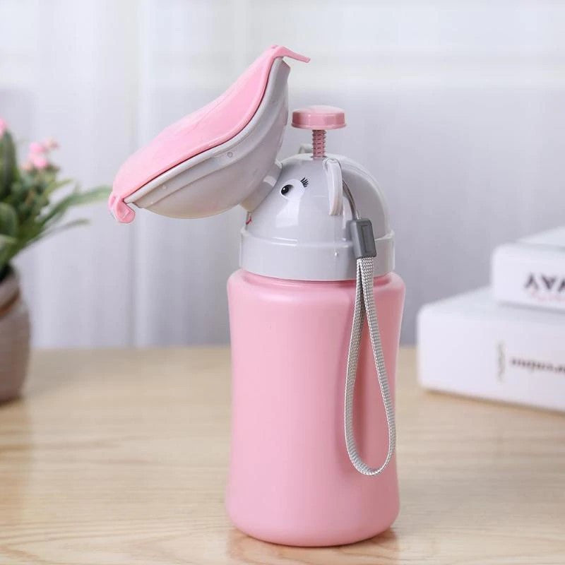 Noua olita portabila drool pentru baieti si fetite Drool - Imagine 1