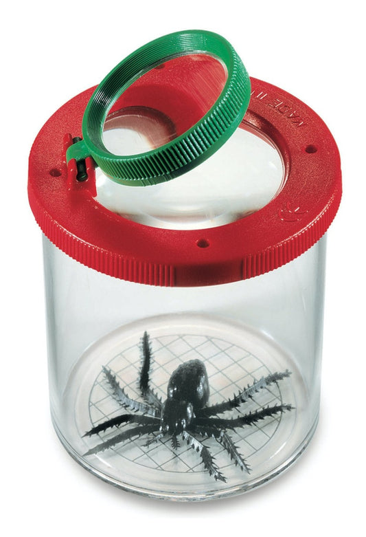 Cea mai buna cutie cu lupa pentru observarea insectelor, - Imagine 1 [ps:c1e81e33-8fc5-48af-acec-0cf7d7c29f8d]