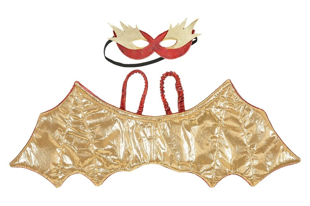 Set aripi si masca dragon, Souza! - Imagine 1 [ps:0d6d15c4-7f0e-48bf-8757-ed86181552a0]