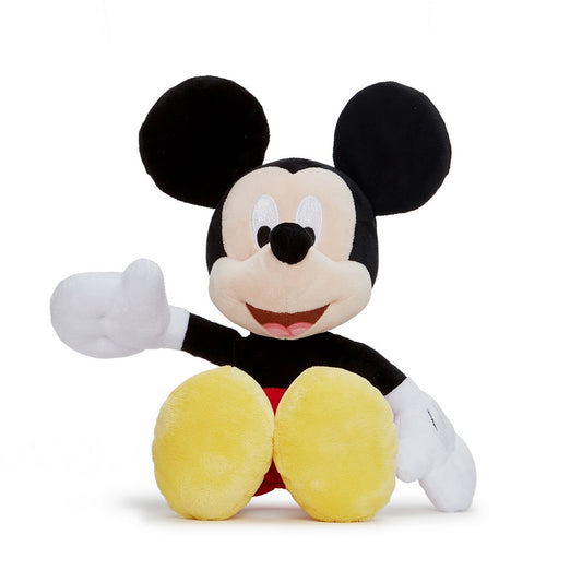 JUCARIE DE PLUS MICKEY MOUSE 25CM AS - Imagine 1 [ps:97b5cfcf-cb91-4f45-a746-2c8c59d08afd]