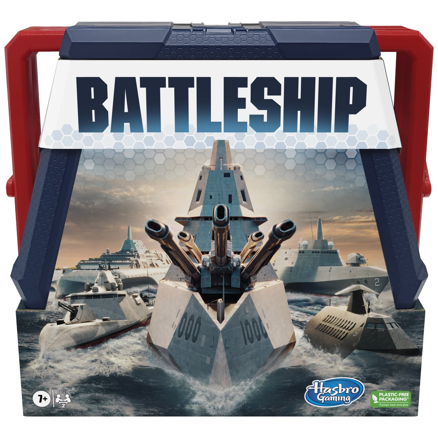 JOC BATTLESHIP Hasbro - Imagine 1 [ps:e9db137a-84fd-41bf-8d45-50298d68a8b0]