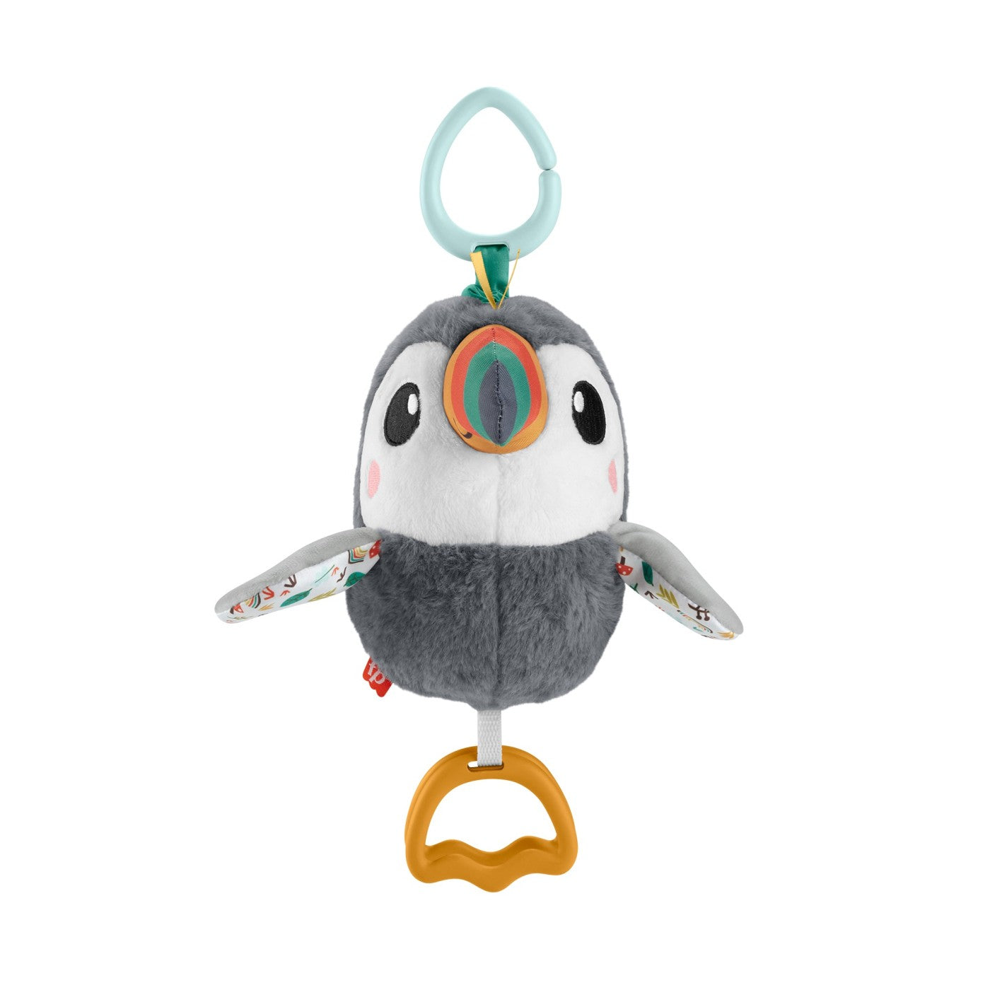 FISHER PRICE JUCARIE TUCAN DE PLUS Mattel - Imagine 1 [ps:f4f8982e-b904-4624-8d9b-e875262e9aab]