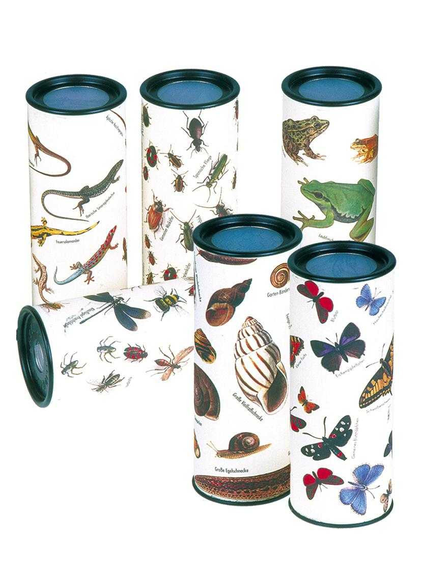 Caleidoscop Natura, Fridolin - Imagine 1 [ps:92a0629c-a691-43a7-b3e1-375e6ab8390f]