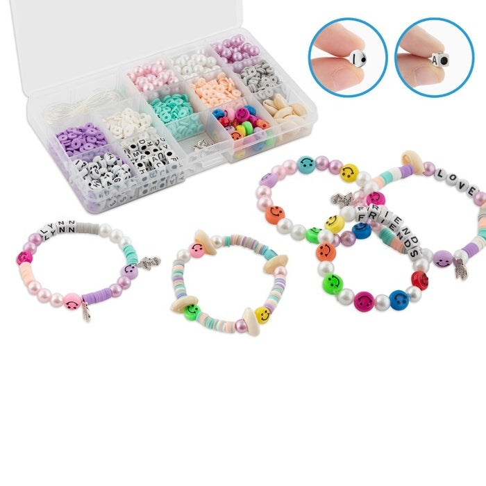 Set Mărgele de Însirat DIY Moxy - 13 Modele - Default Title (1) [ps:5a01f9a2-73d8-48fb-8948-0b6a9c295159]