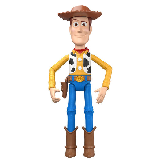 Figurină Woody Toy Story 30cm Mattel - Disney Pixar - Default Title (1) [ps:29d09074-e103-4a3b-82b0-9d657f6eb782]