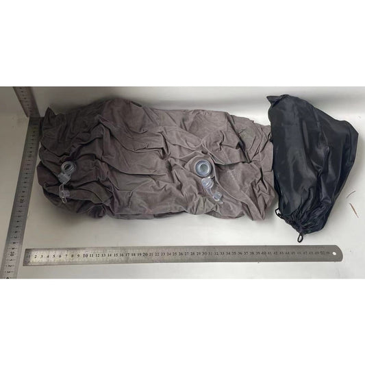 Perna Gonflabila Multifunctionala Flippy, 3 Straturi, Gri - Default Title (1) [ps:9d69510d-f6af-4652-9d64-75682197bab6]