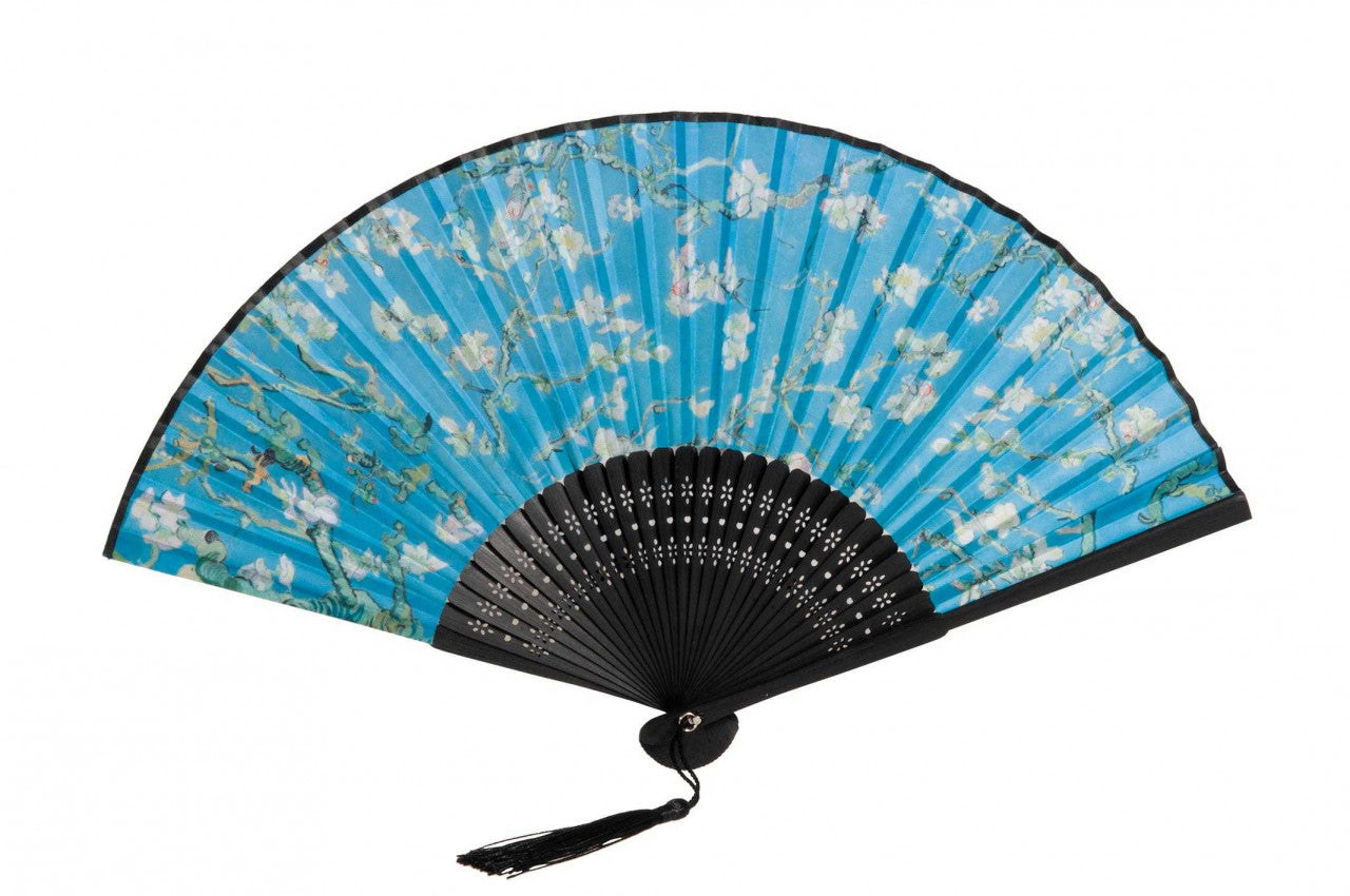 Evantai Vincent van Gogh Almond Blossom, Fridolin - Imagine 1 [ps:9b0a4ac9-8547-45cd-8462-954dd3ae02cf]