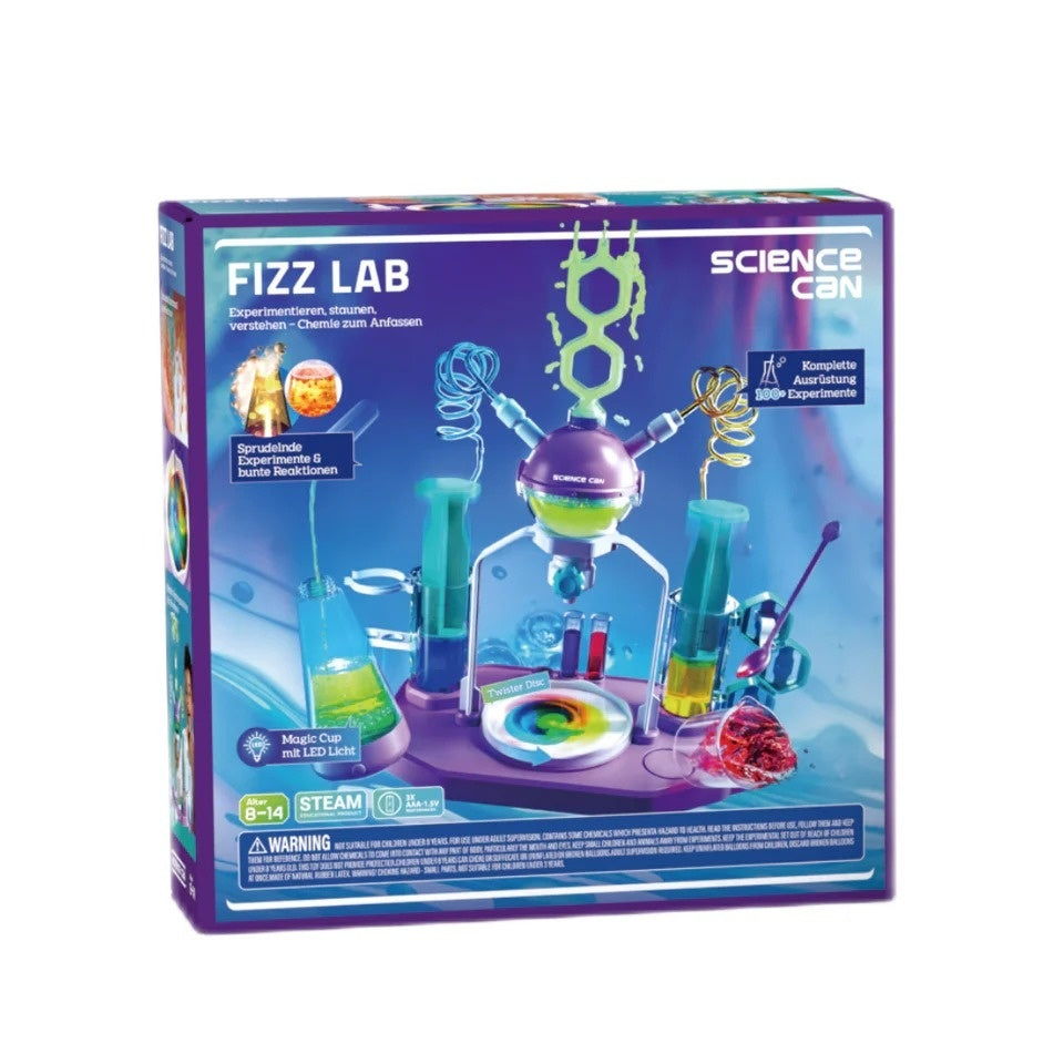 Kit STEM Laborator de Chimie TopBright - 20 Experimente - Default Title (1) [ps:3abad721-4e76-4c47-b86a-c31acc1031ee]