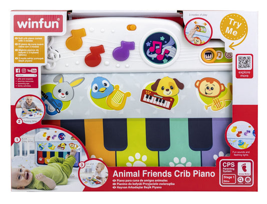 WINFUN PIAN CU SUNETE SI LUMINI - Imagine 1 [ps:d0e6a69b-28cd-421b-ba72-7b54210f40dd]