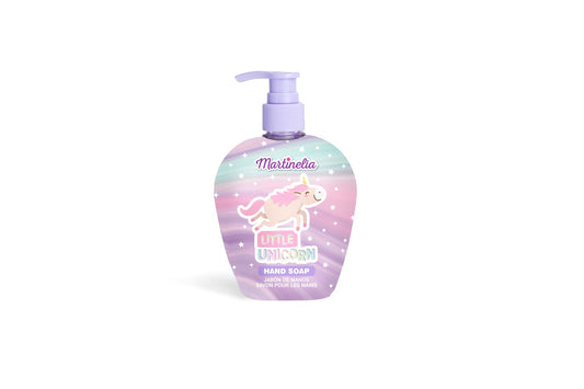 MARTINELIA LITTLE UNICORN SAPUN DE MAINI 250ML - Imagine 1 [ps:f0774d16-acab-4884-b80a-ce00971b0465]