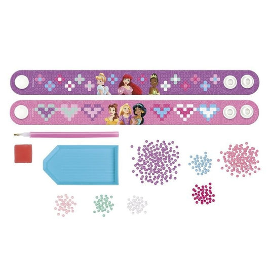 Set Brățări Diamond Painting Disney Princess Moxy - Default Title (1) [ps:5083200e-149b-4170-af0c-5a3b71f6c0f2]