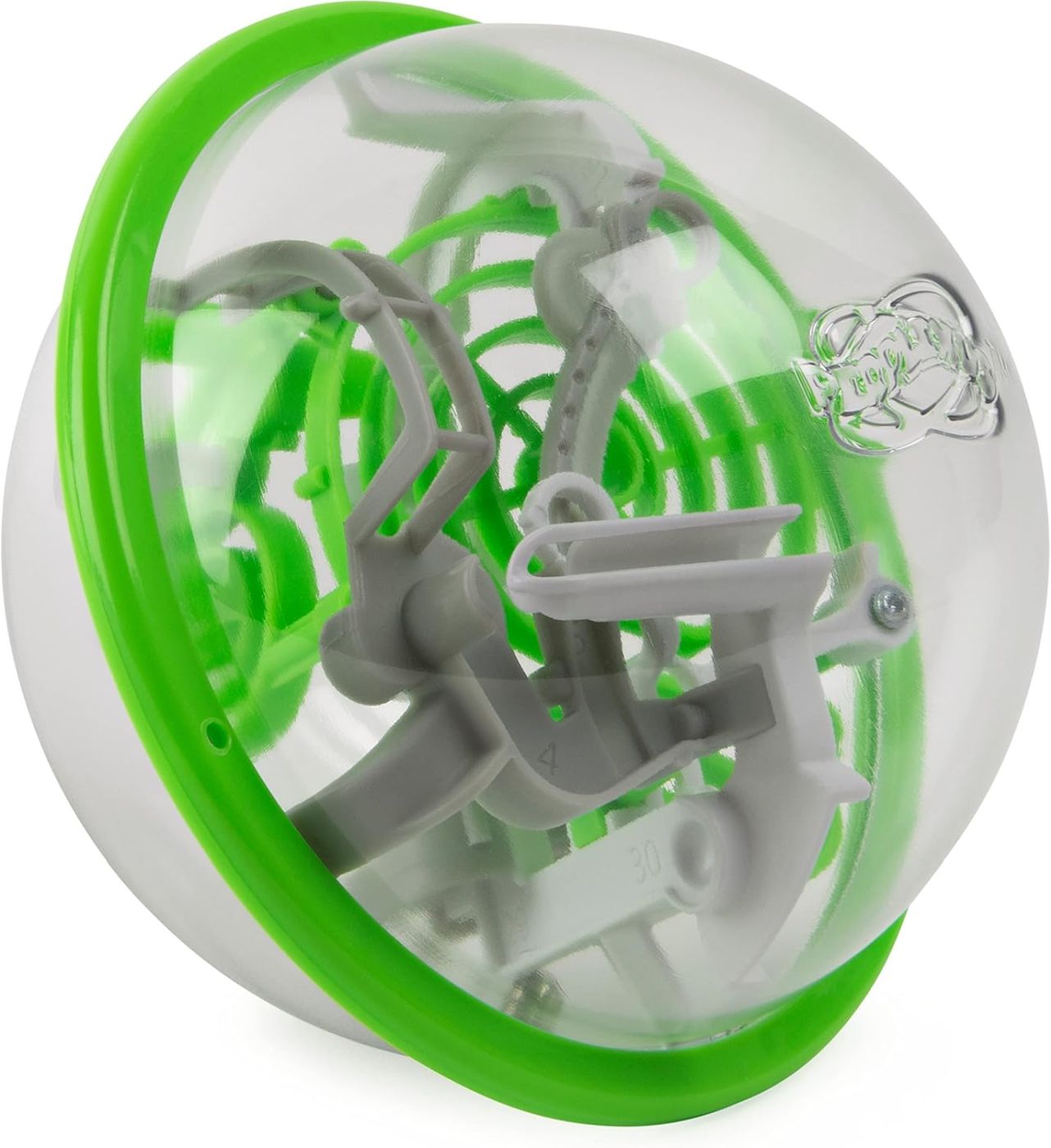 PERPLEXUS SPIRALE GO PORTOCALIU Spin Master - Verde (1) [ps:ce206478-e572-43ec-91a7-91a7f780098f]