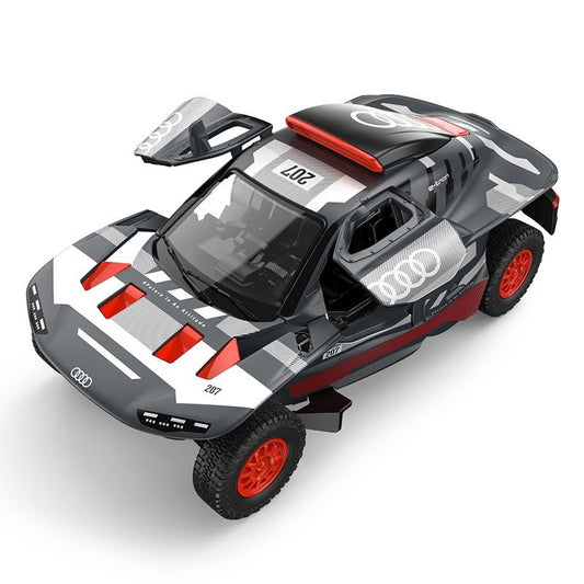 MASINUTA METALICA AUDI RS Q E TRON SCARA 1 LA 32 Rastar - Default Title (1) [ps:04c6cae6-6681-4175-8018-1ba596bc04d1]